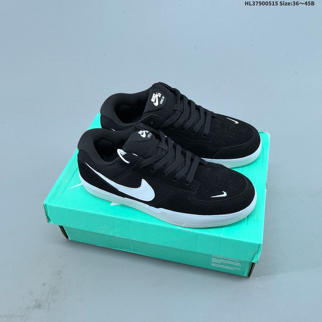 Nike SB Force . - foto 13