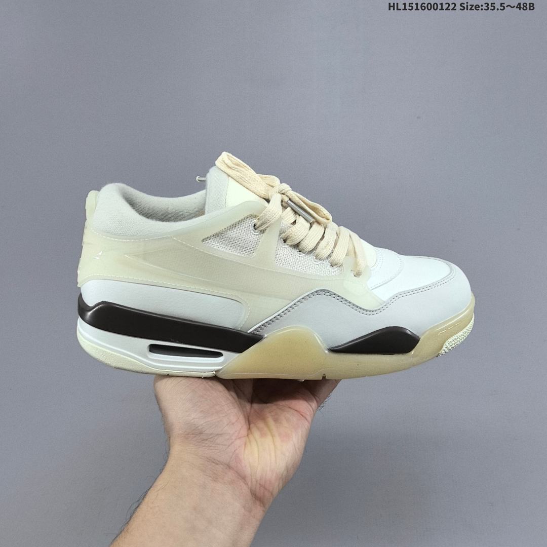 Nigel Sylvester x Jordan Air Jordan 4 RM SP AJ4 BMX Nigel Nigel Sylvester - foto 6
