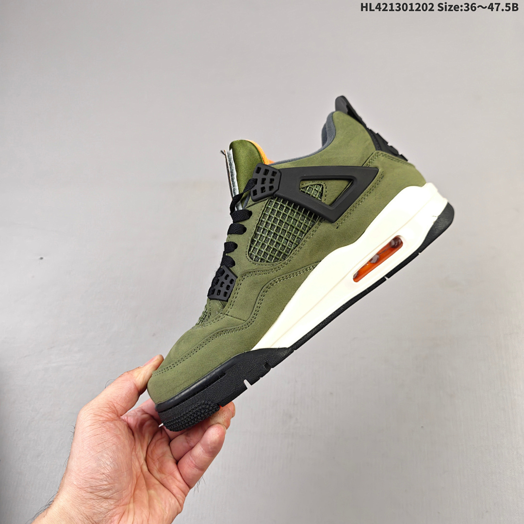 Nike SB x Air Jordan 4 Retro "Cave Stone" AJ4 4 aj4 4 4 TS - foto 3