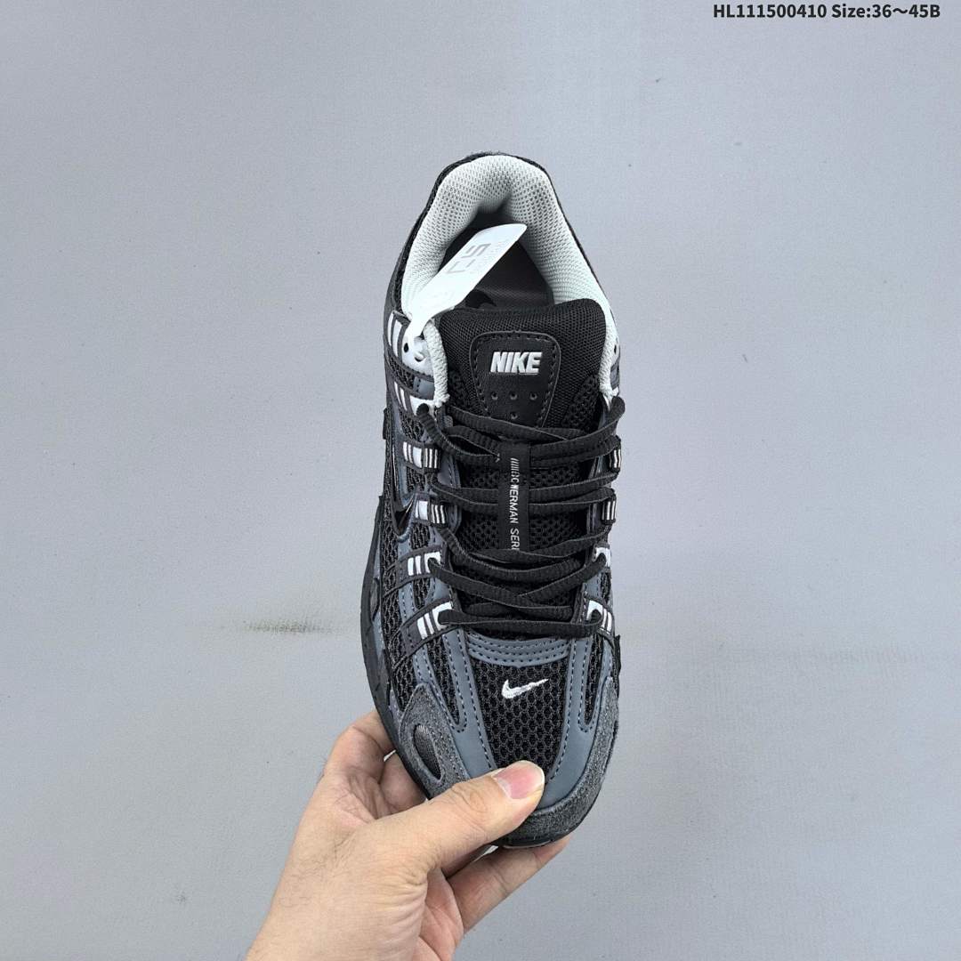 Nike P-6000 - foto 5