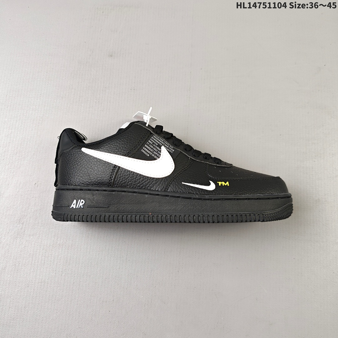 Nike AIR FORCE 1‘07 Force 1