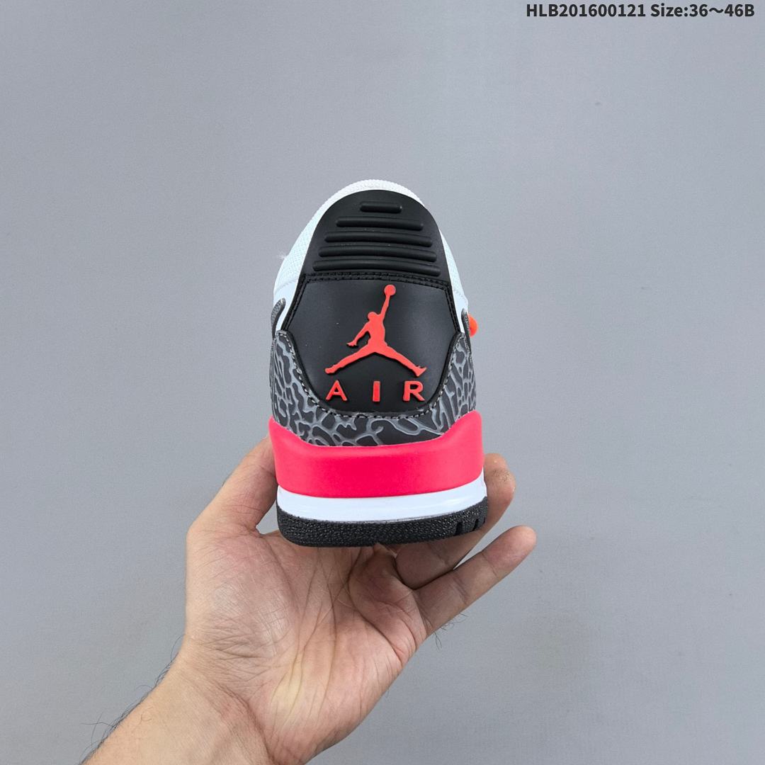 Air Jordan Legacy 312 312 Air Jordan 3 Air Jordan 1 Air - foto 5