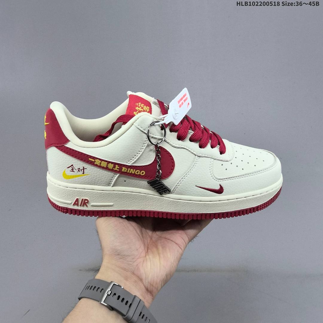 NIKE AIR FORCE 1‘07 LV8 -0 - foto 2