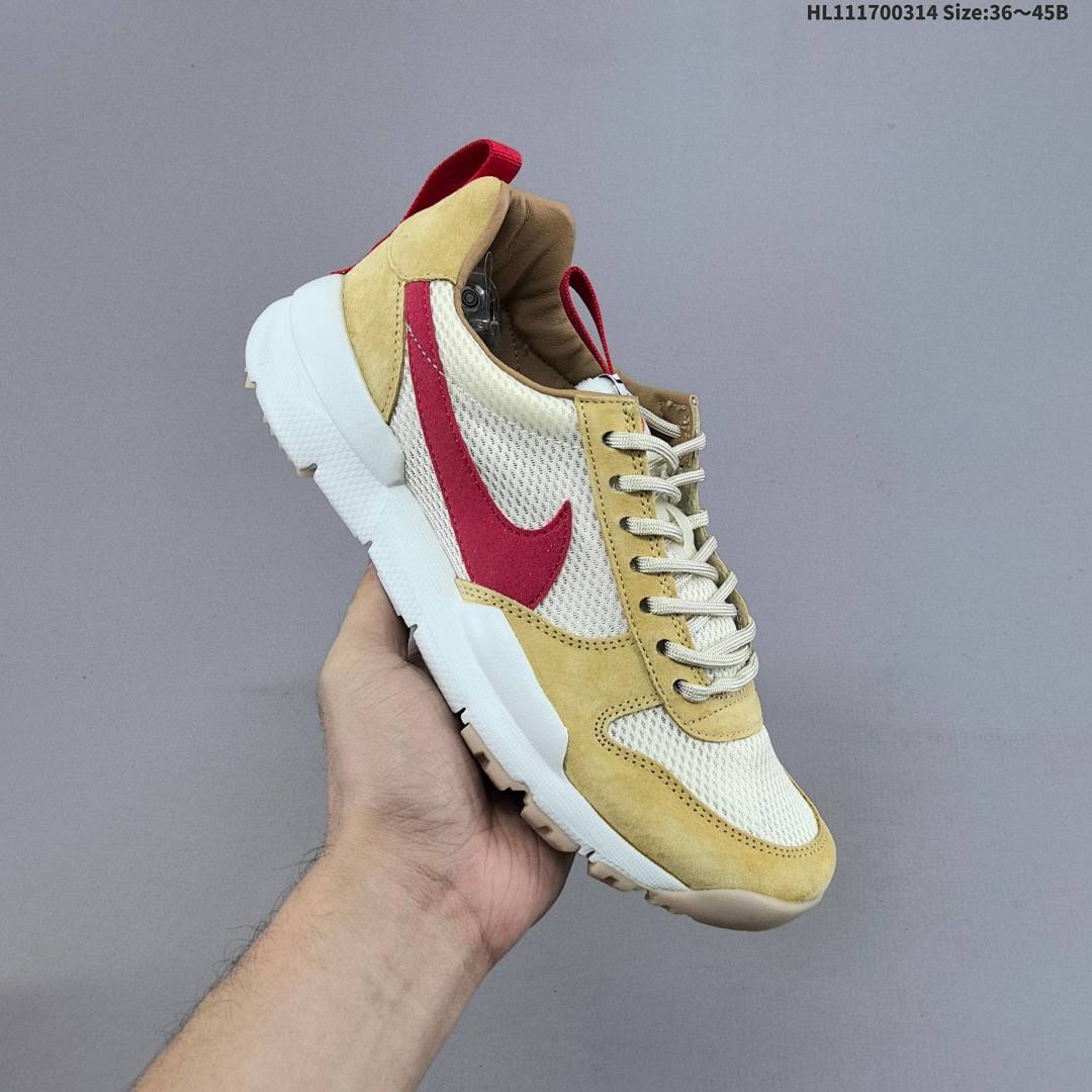 Nike/ ❗️GD ❗️ - · Tom Sachs x - foto 3