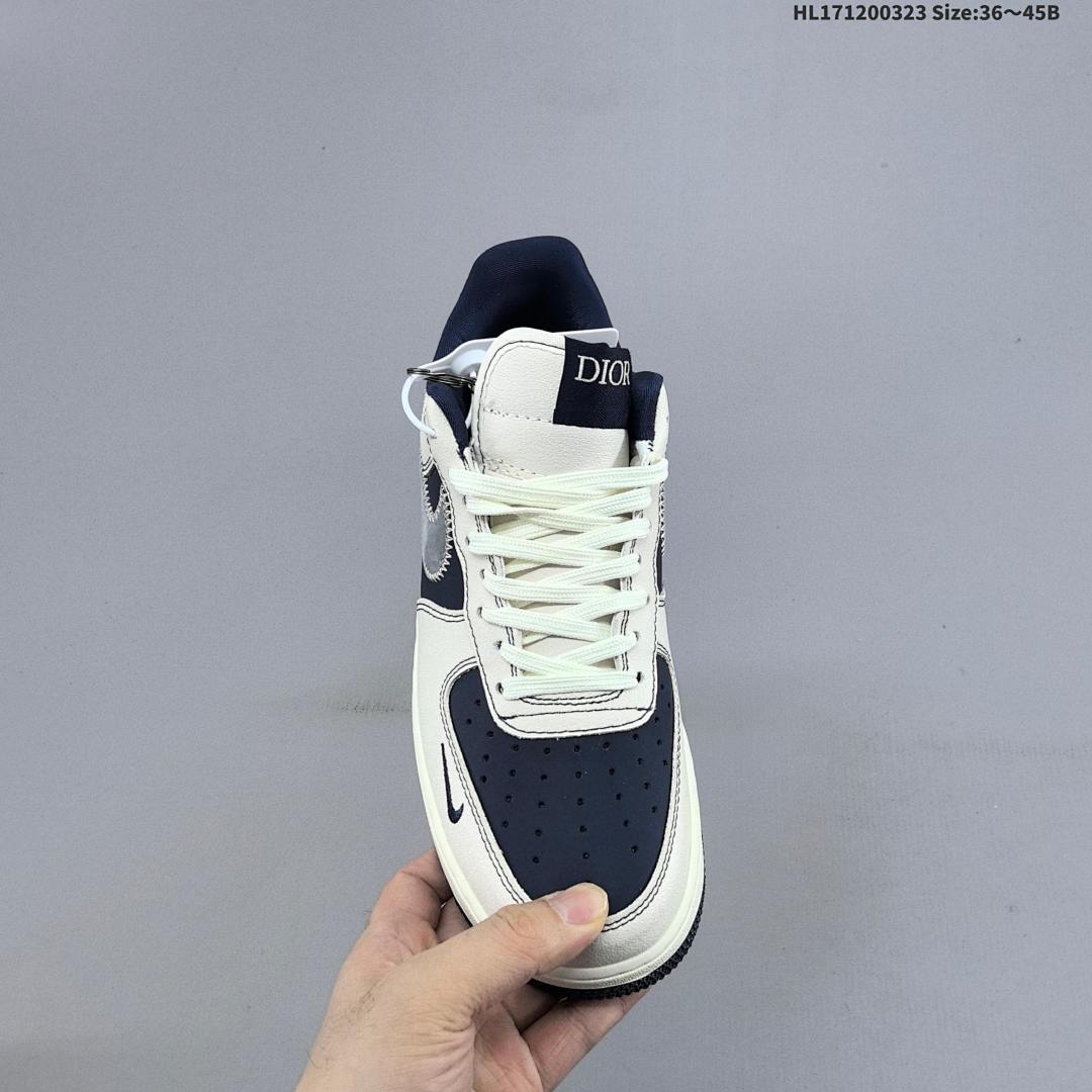 Nike Air Force 1 & x27;07 Low - foto 5