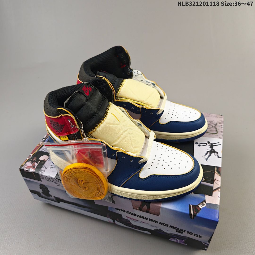 Union x Air Jordan 1 Retro High PK NRG✔️ 11 24 Union Jordan AJ1 UN - foto 3