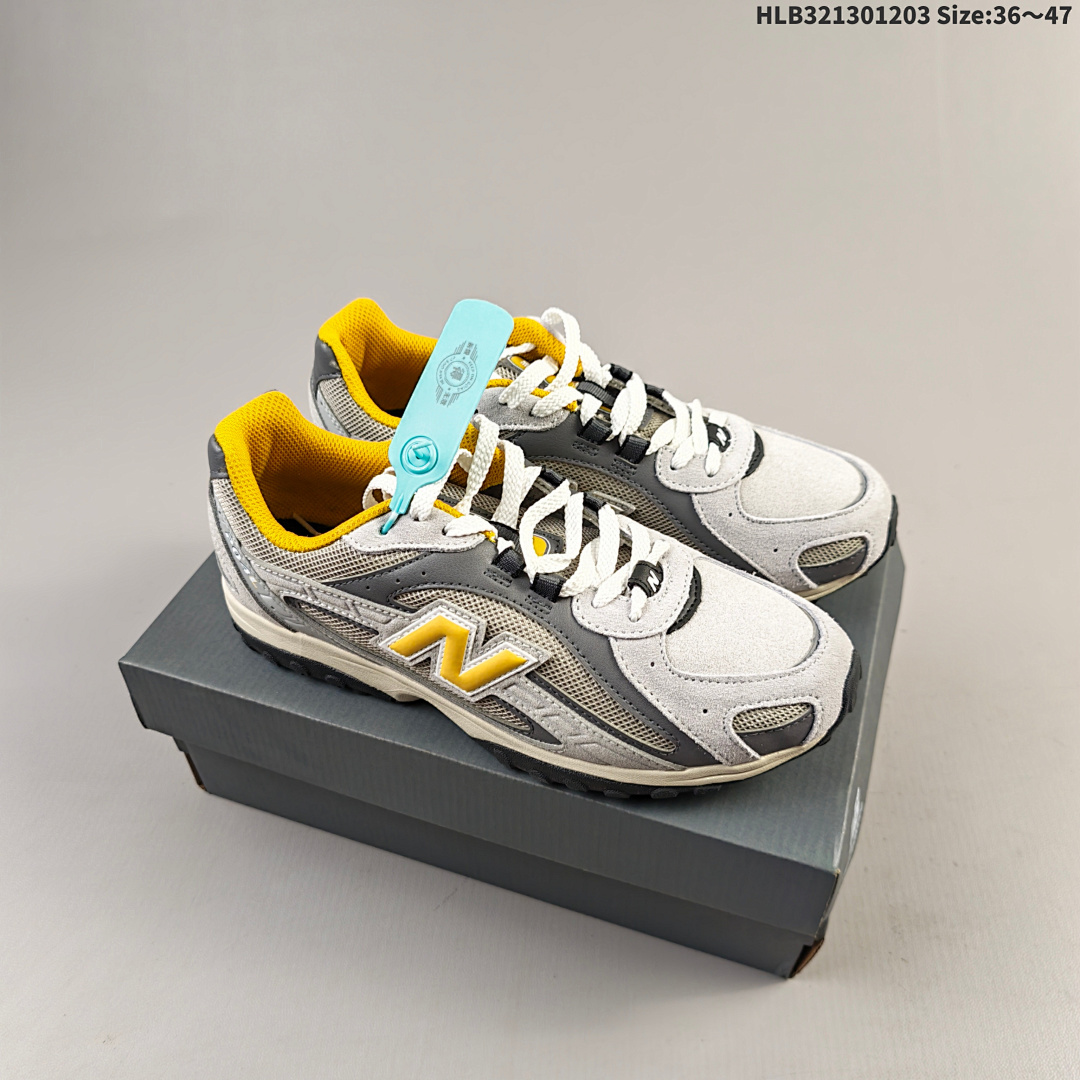 2025 New Balance 204L 2025 - foto 7