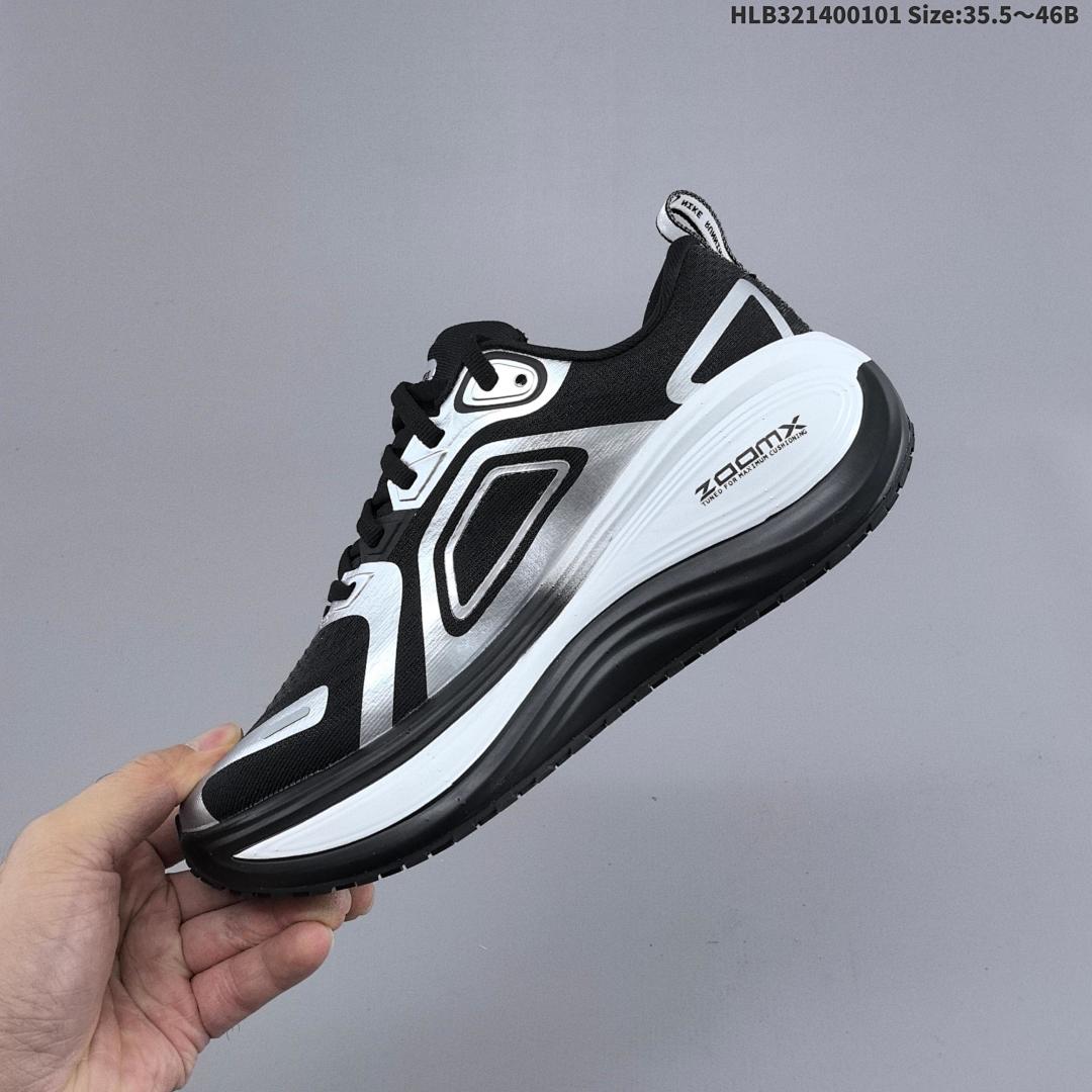Nike VOMERO PLUS ReactX Air Zoom - foto 7