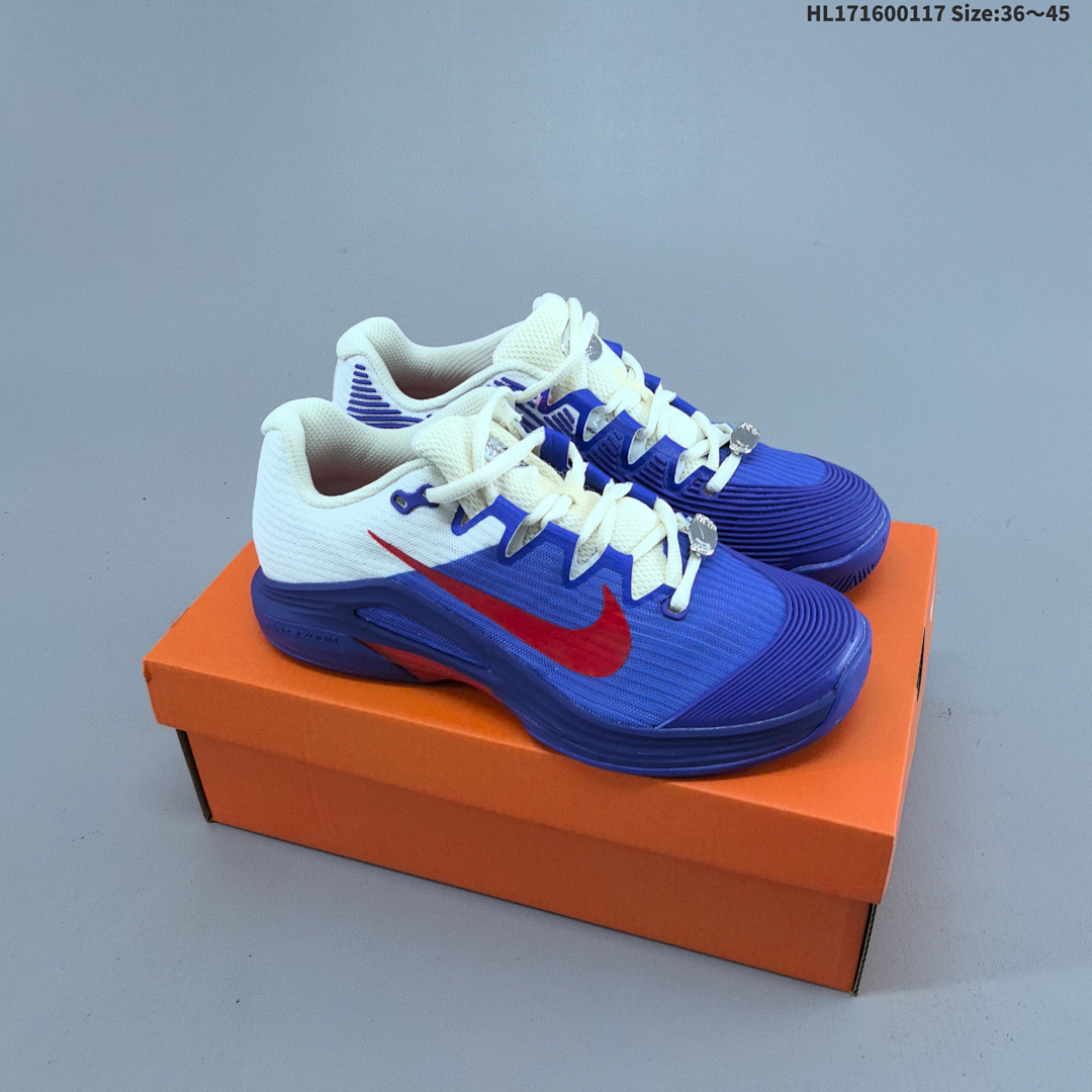 Nike Zoom Vapor 12 HC PRM -500 ID Size 45 - foto 2