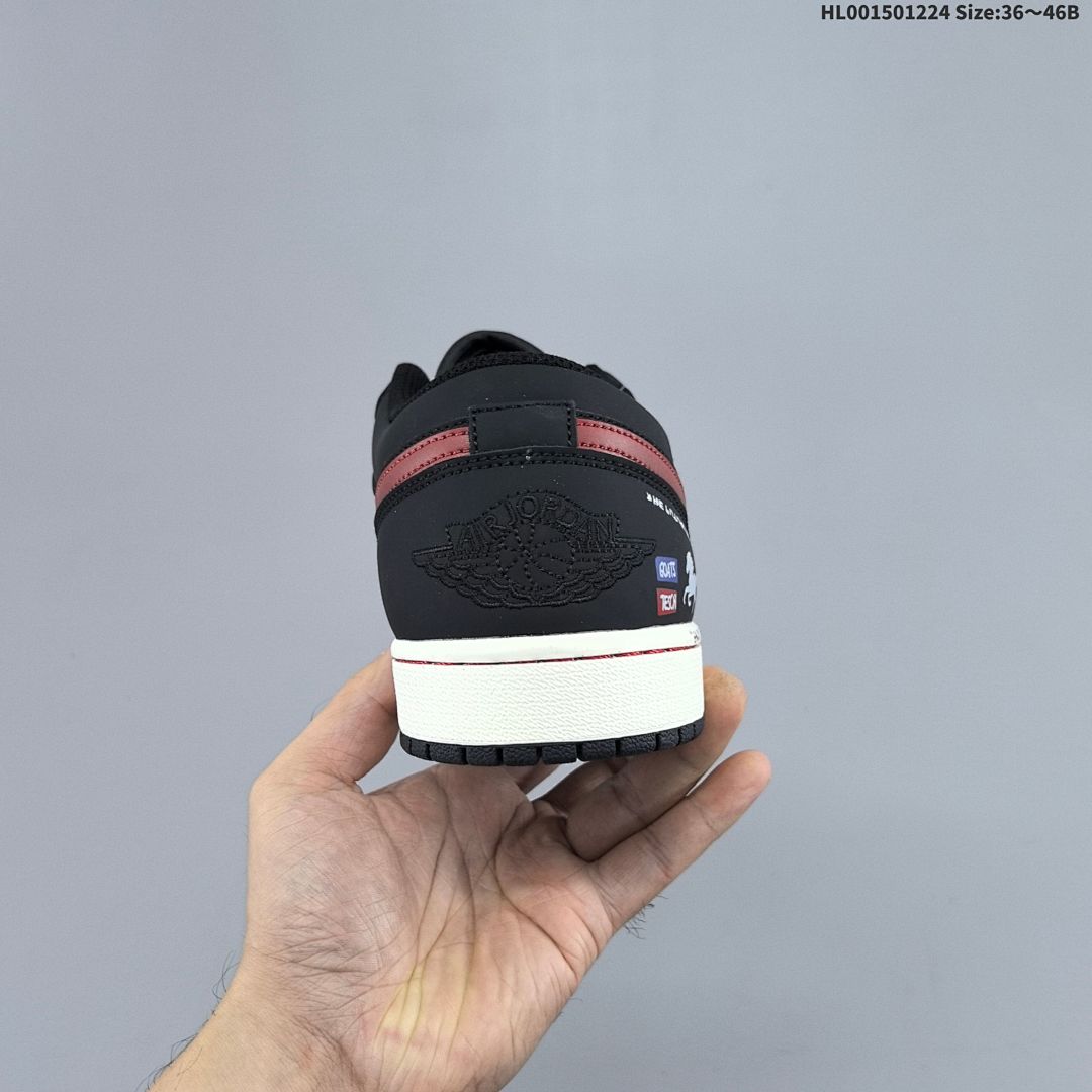 ❗️ Air Jordan 1 Low AJ1 1 aj1 1 Jord - foto 5