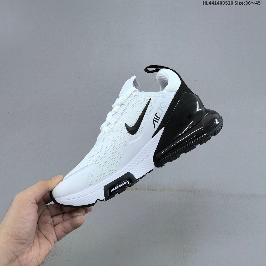 Nike Air Max 270 Flyknit Air Max - foto 4