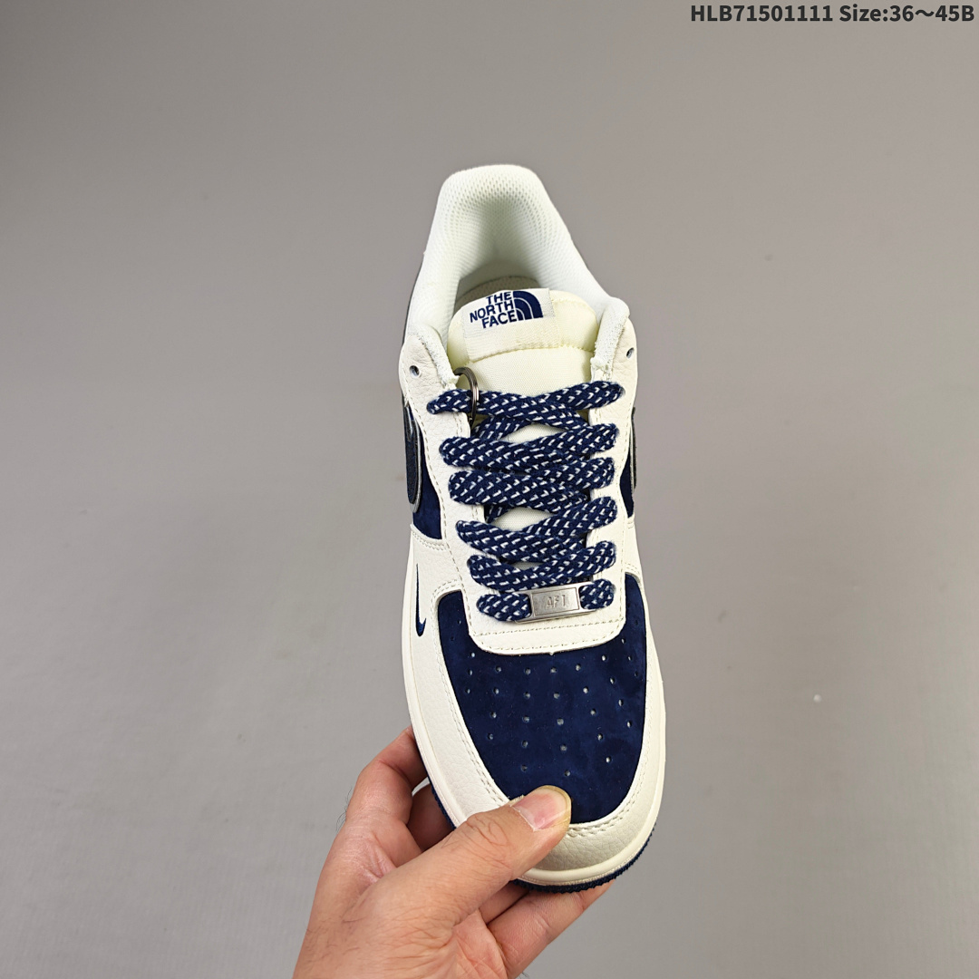 NIKE AIR FORCE 1‘07 -525 Siz - foto 7