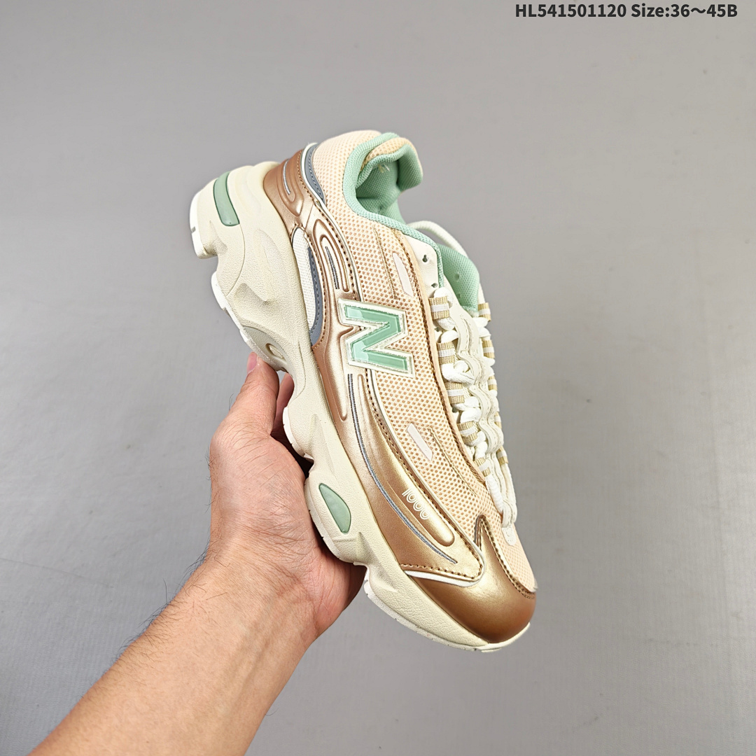 New Balance/ 4 T-Beam ENCAP ❗ - foto 9