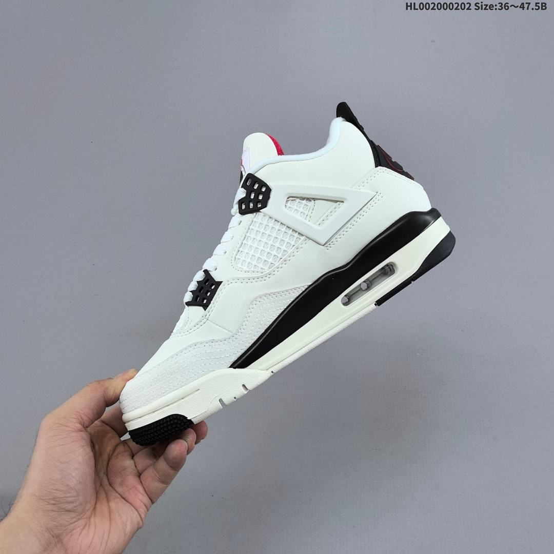 Air Jordan 4 Retro "Flight Club" AJ4 4 aj4 4 Air Jordan 4 "Fli - foto 7