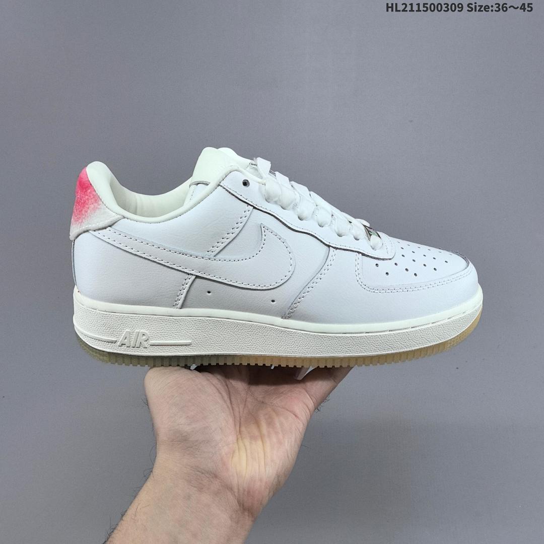 Nike AIR FORCE 1‘07 Force - foto 2