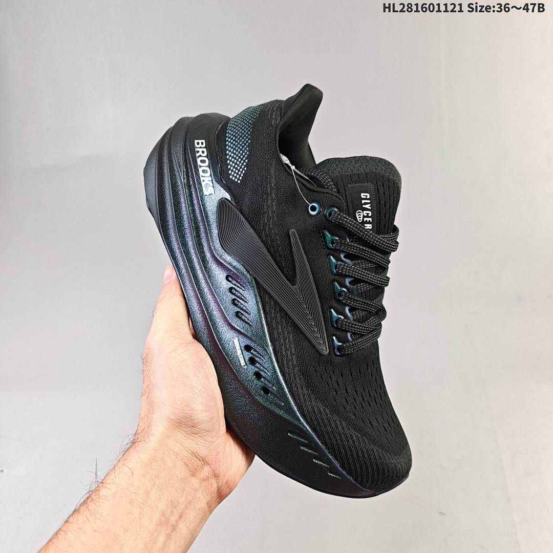 Brooks Giycerin Max DNA LOFT V2 - foto 6