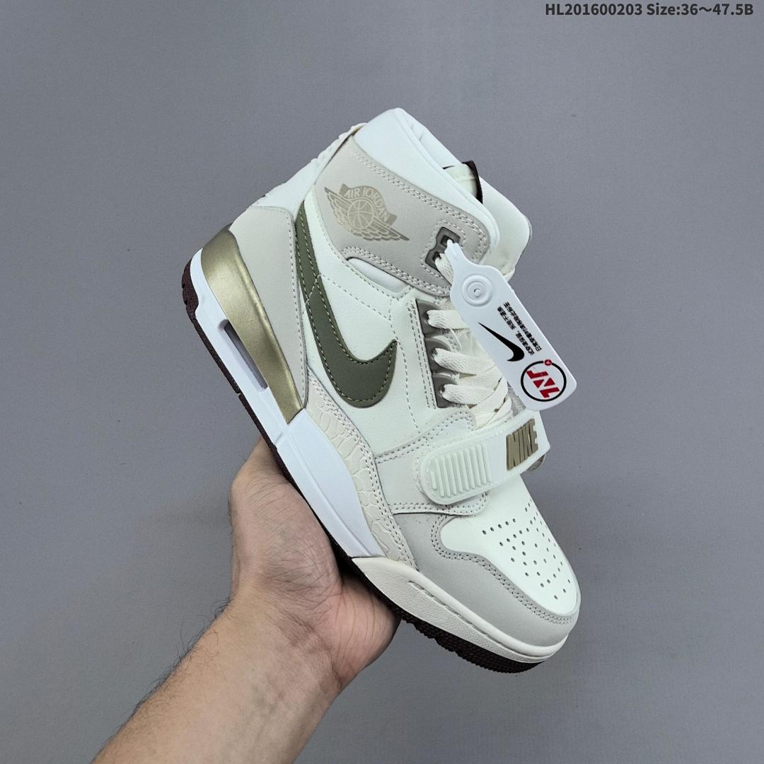 Air Jordan Legacy 312 312 Air Jordan 3 Air Jordan 1 - foto 5