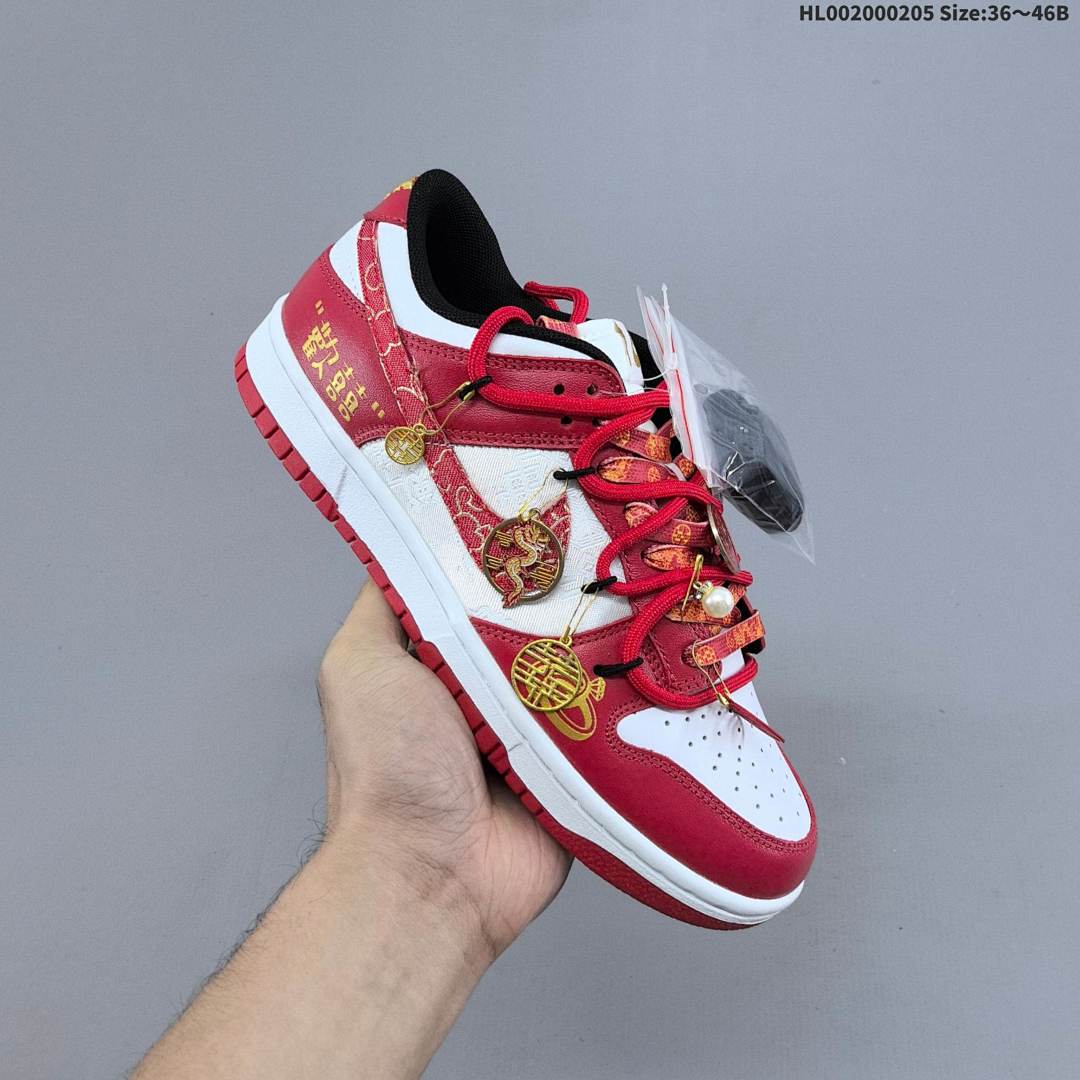 Nike Dunk SB Low SB Nike Dunk - foto 9