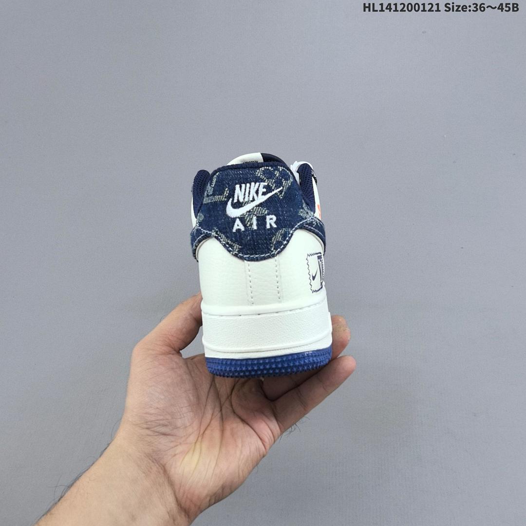 Nike Air Force1 07 low LV Y - foto 5