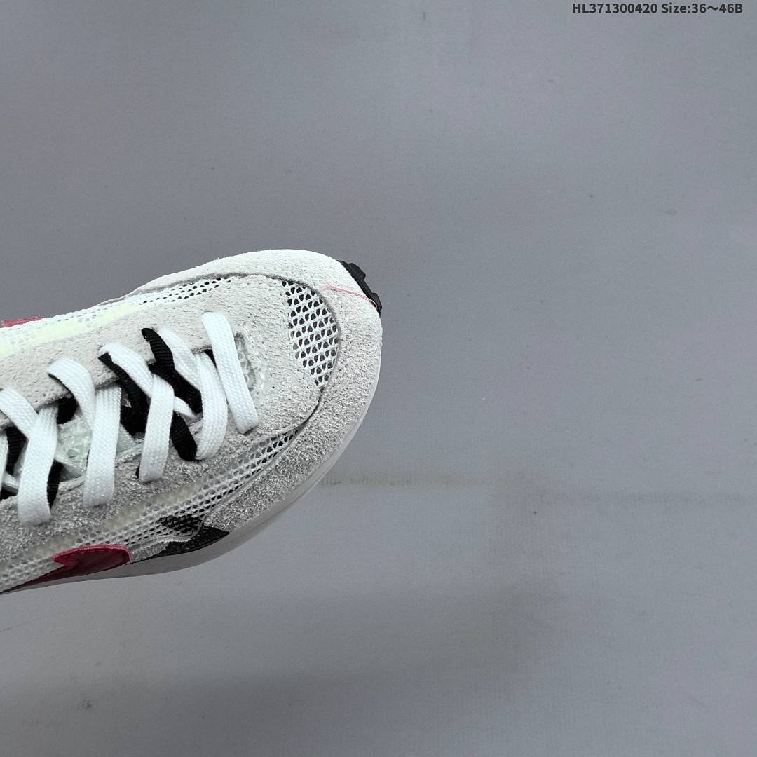Nike Vaporwaffle Sacai 50 Pegasus VaporFly - foto 8