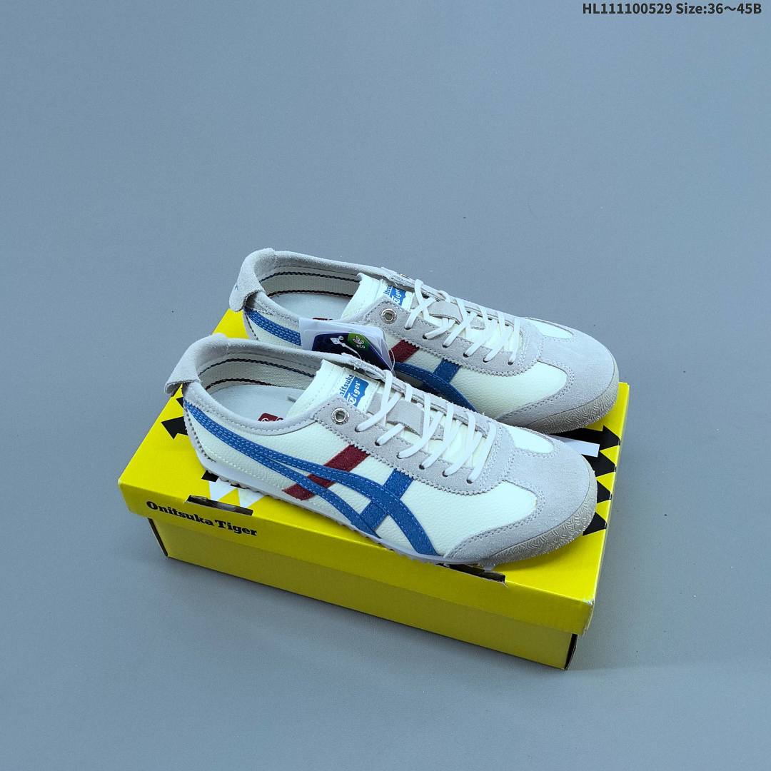 Onitsuka Tiger Mexico 66 Slip On - foto 14