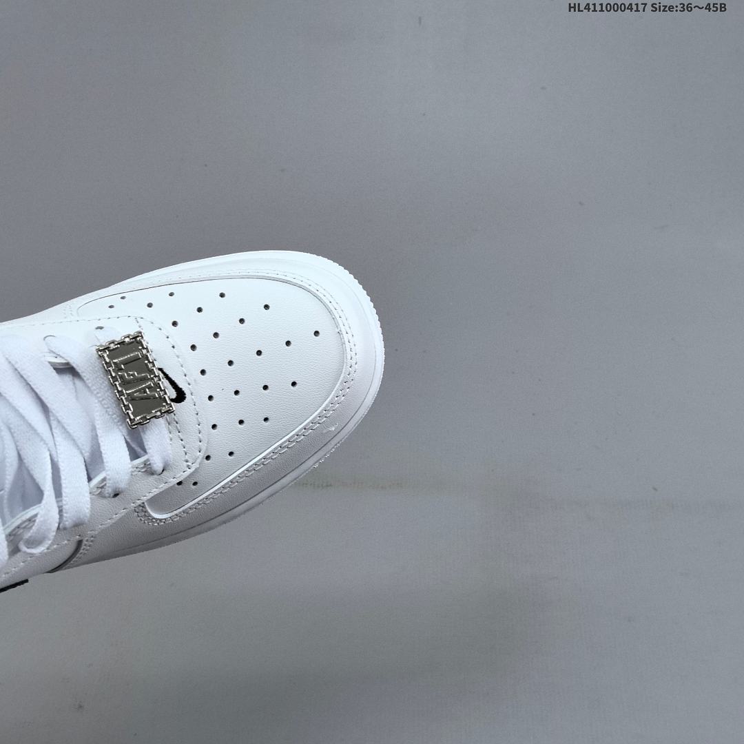 Nike Air Force 1 & x27;07 Low - foto 8