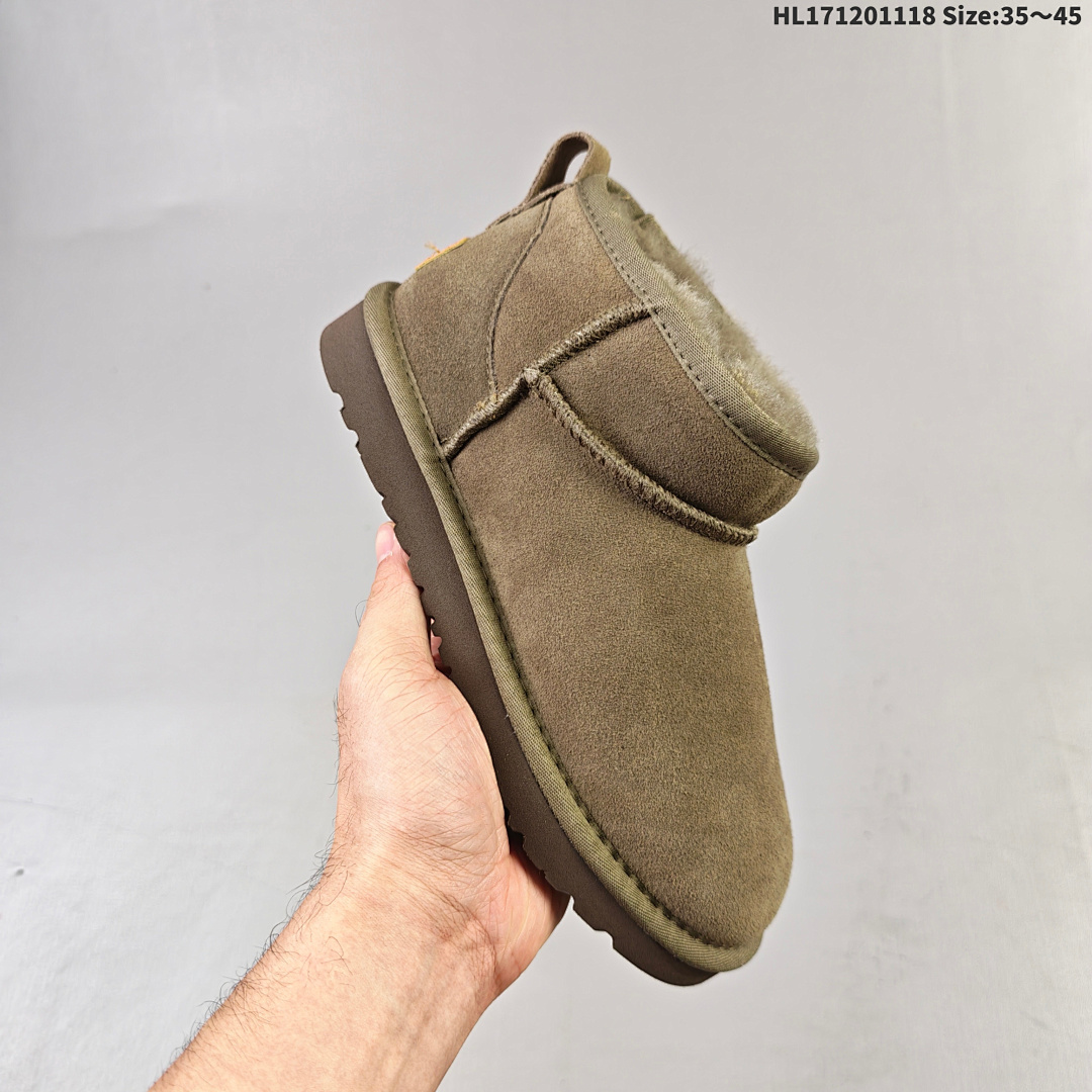 UGG CLASSIC MINI PLATFORM ID - foto 4