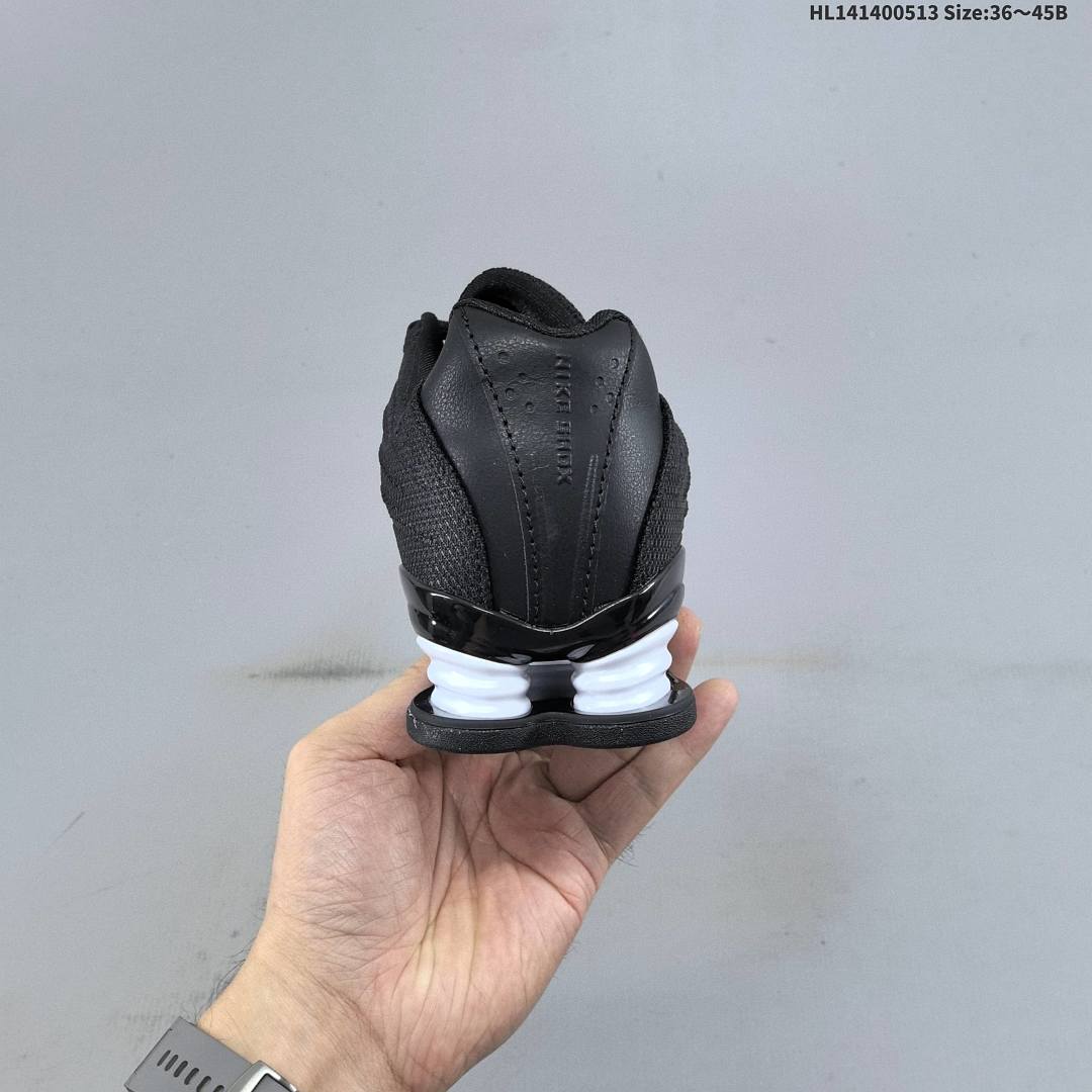 NIKE SHOX Z -001 4 - foto 6