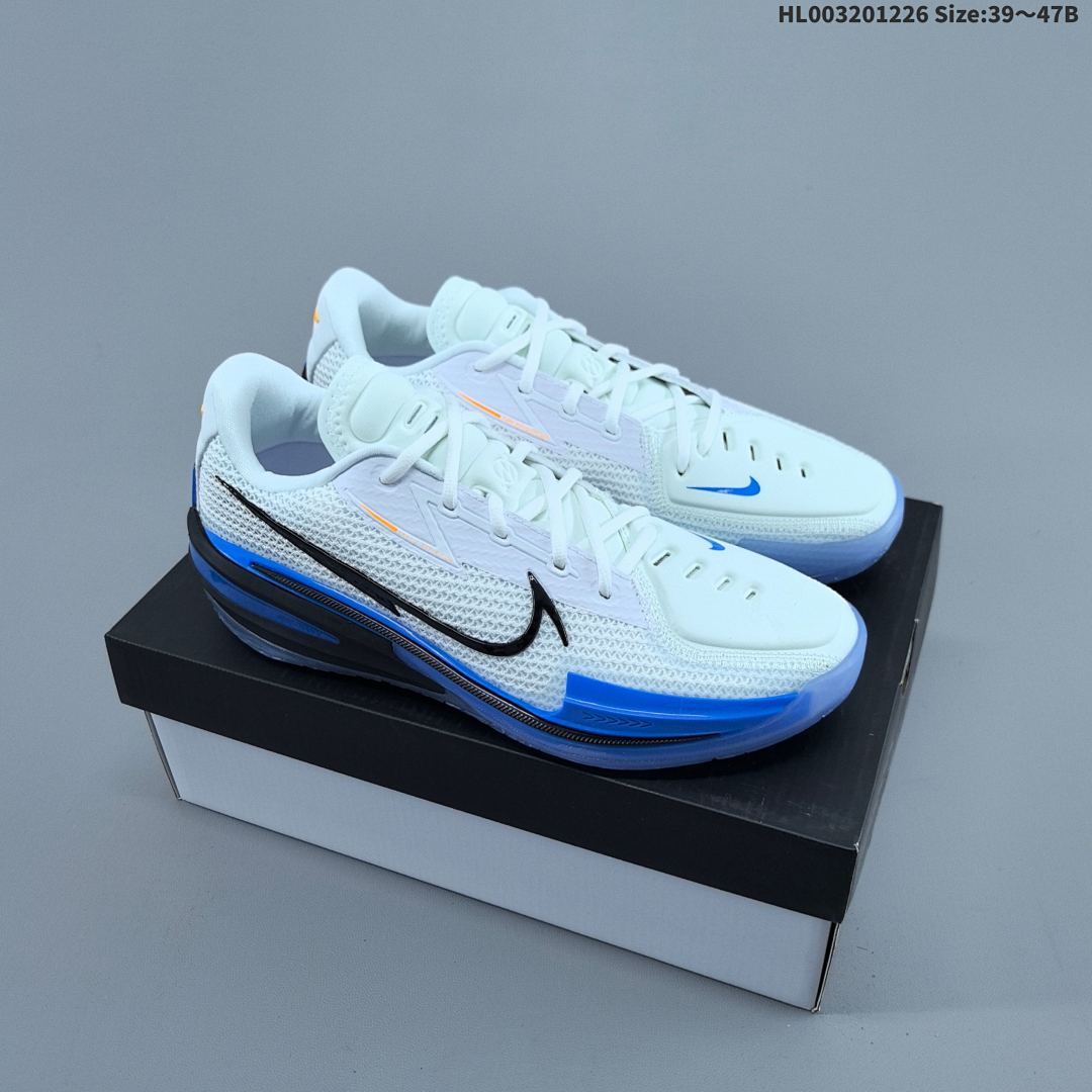 Nike Air Zoom G.T. Cut 1 EP GT1