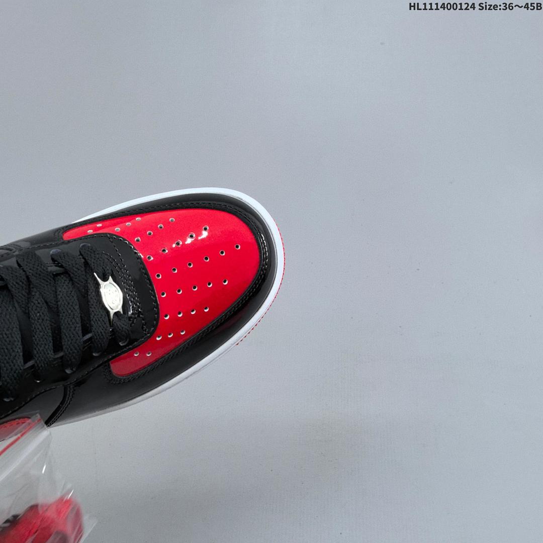 Nike Air Force 1’07 Force 1 - foto 3