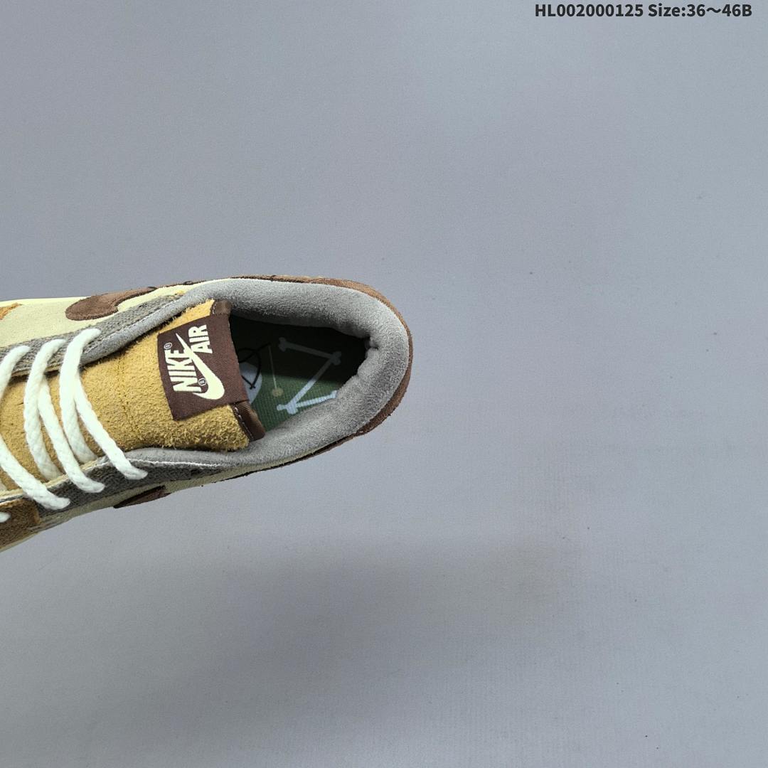 Zion Williamson x Air Jordan 1 Retro Low OG "Voodoo" AJ1 1 aj1 1 - foto 2