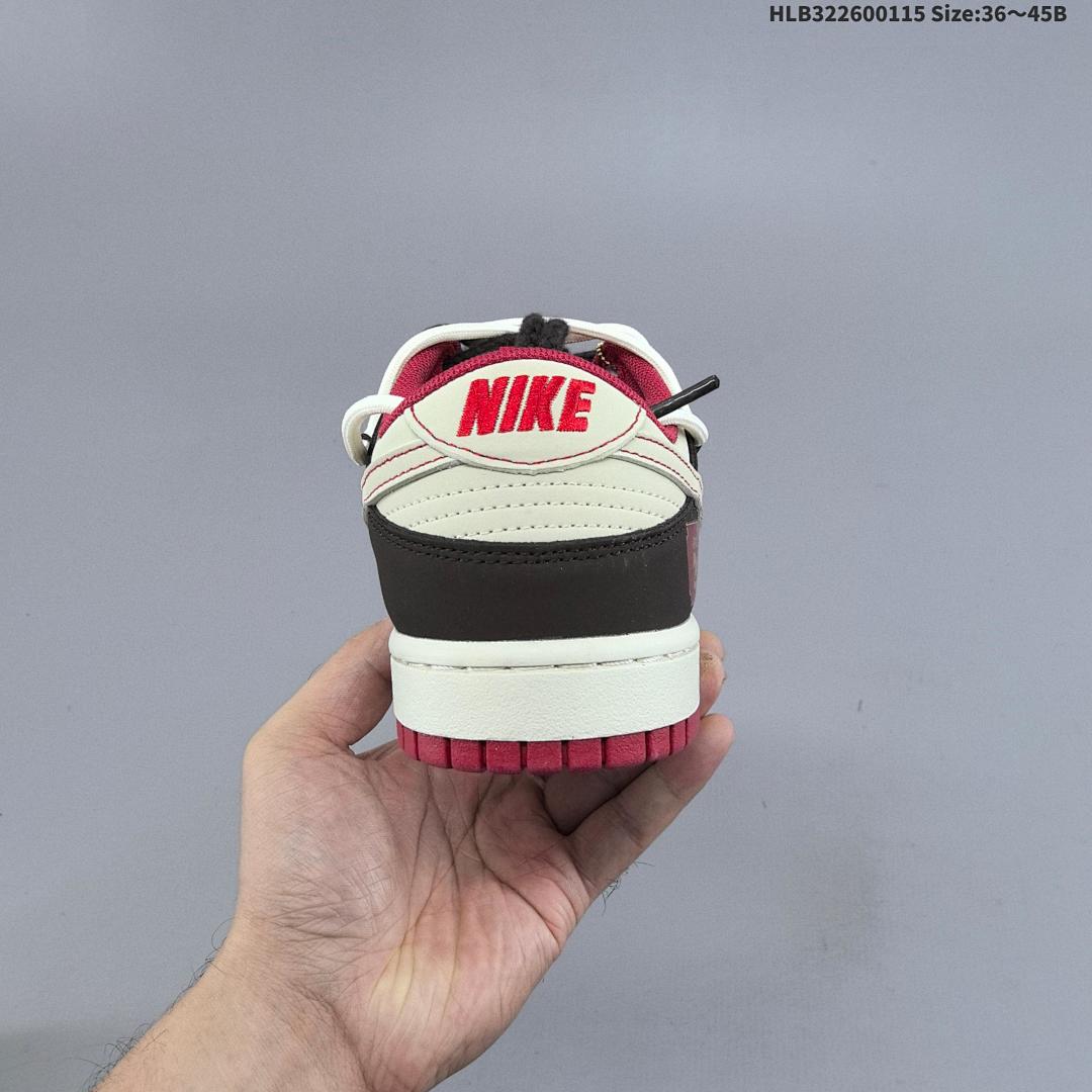 NIKE DUNK SB LOW Dunk SB Dunk Dunk Dunk - foto 5