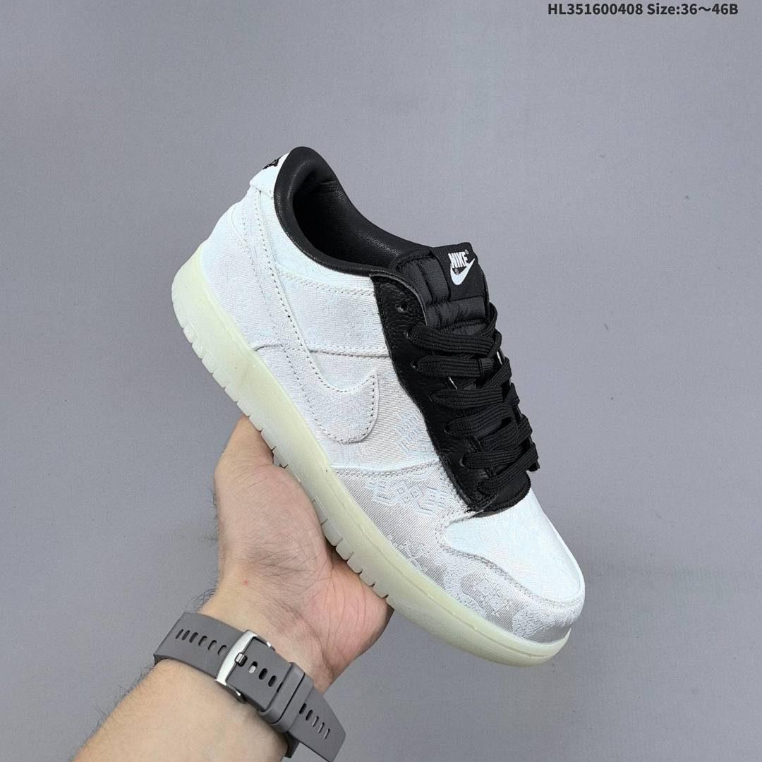 Nike SB Dunk Low Pro ZoomAir - foto 3