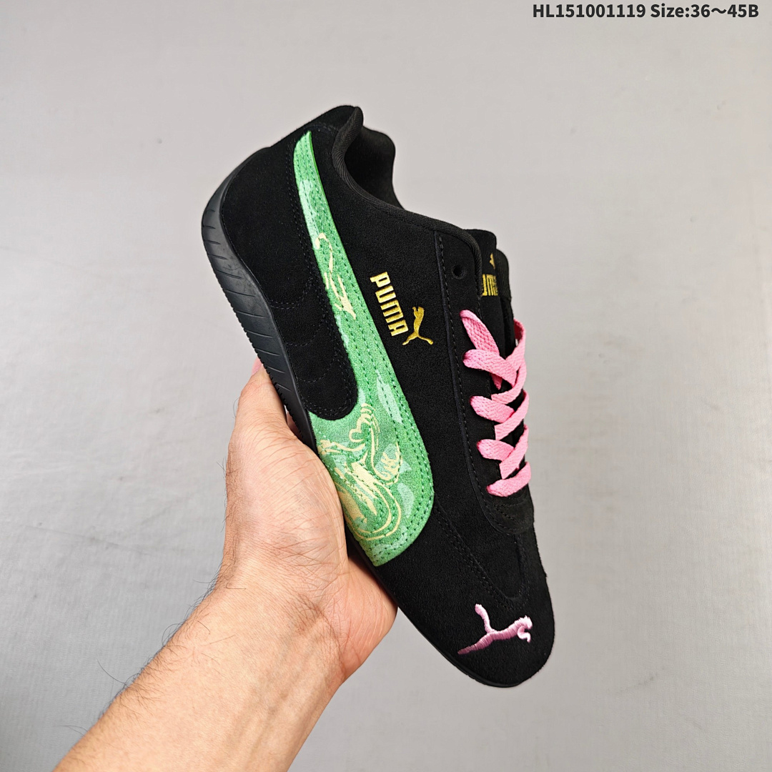 Puma Speedcat Og+ Sparco
