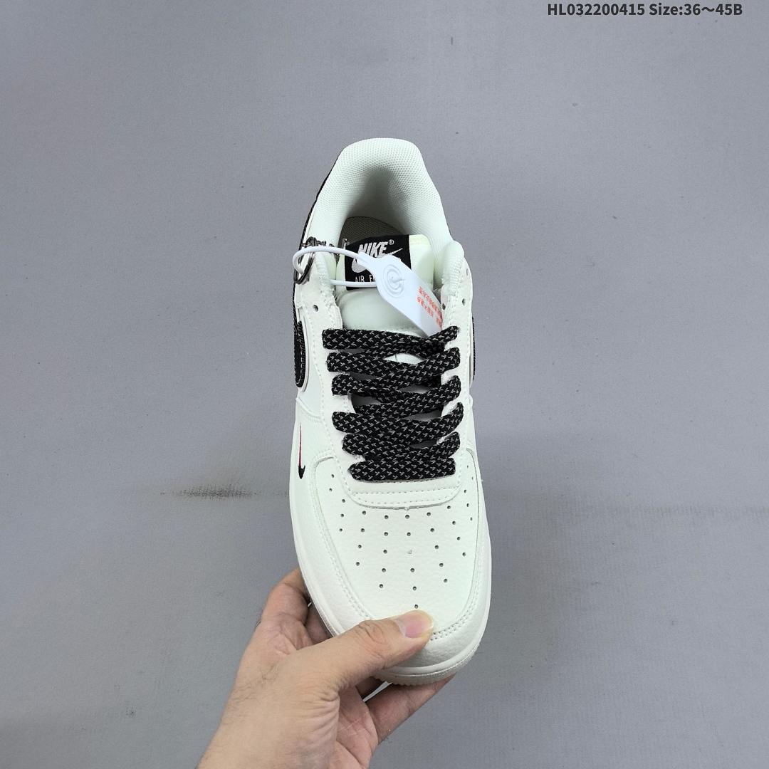 NIKE AIR FORCE 1‘07 LV8 -105 - foto 5