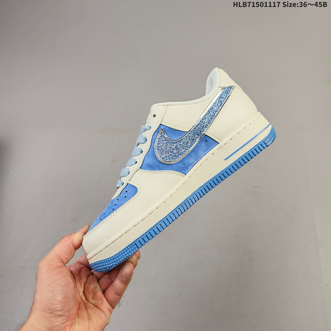 NIKE AIR FORCE 1‘07 LV8 -5 - foto 8