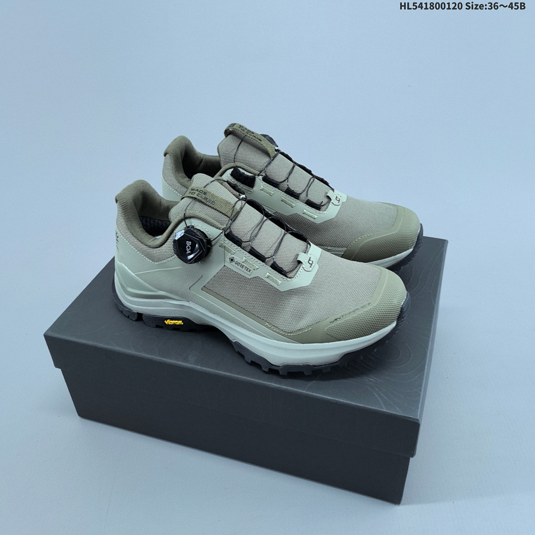 KAILAS GTX Vibram - foto 2