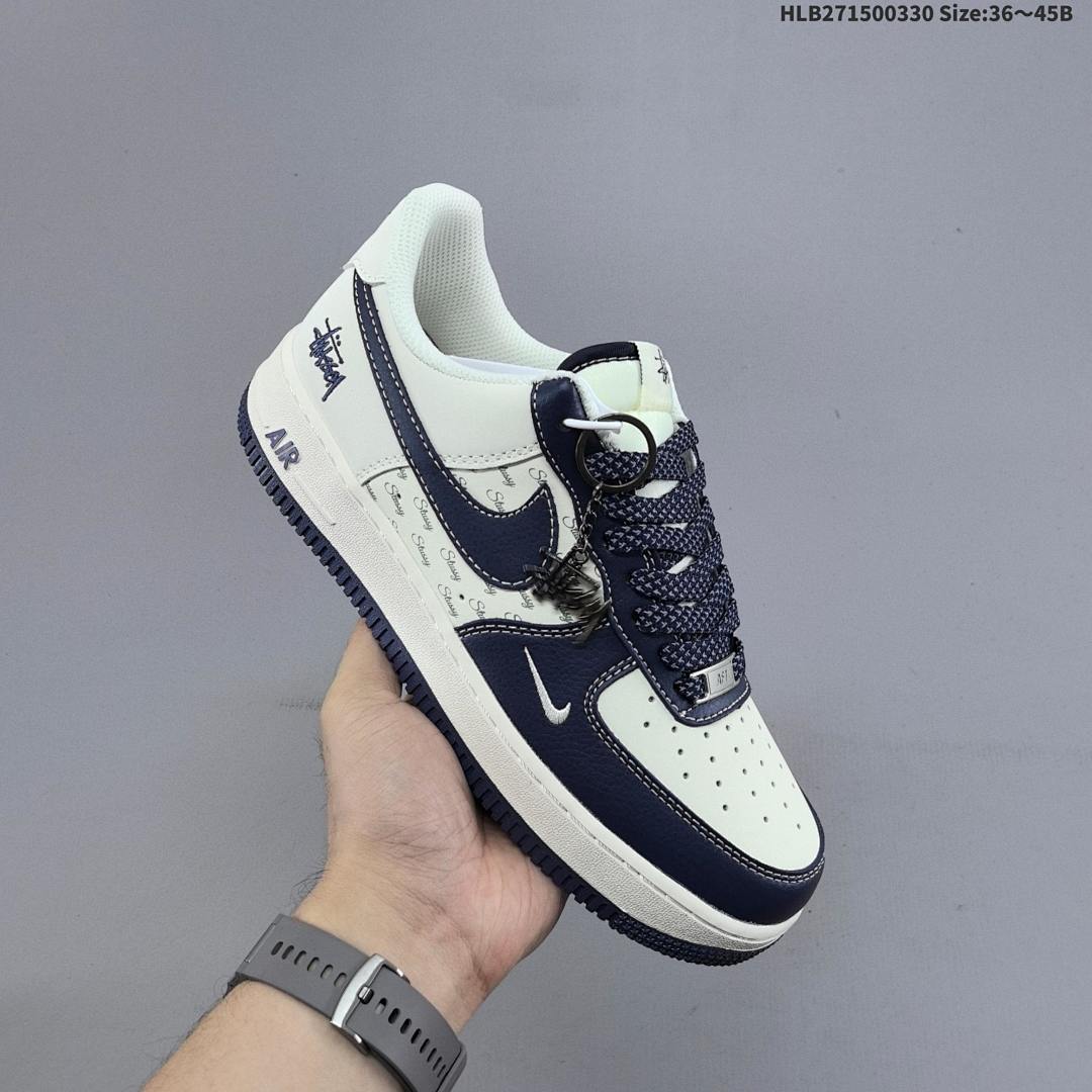 Nike Air Force1 07 low HH75 - foto 3