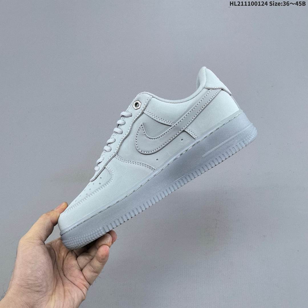 Nike Air Force 1’07 Force 1 - foto 4