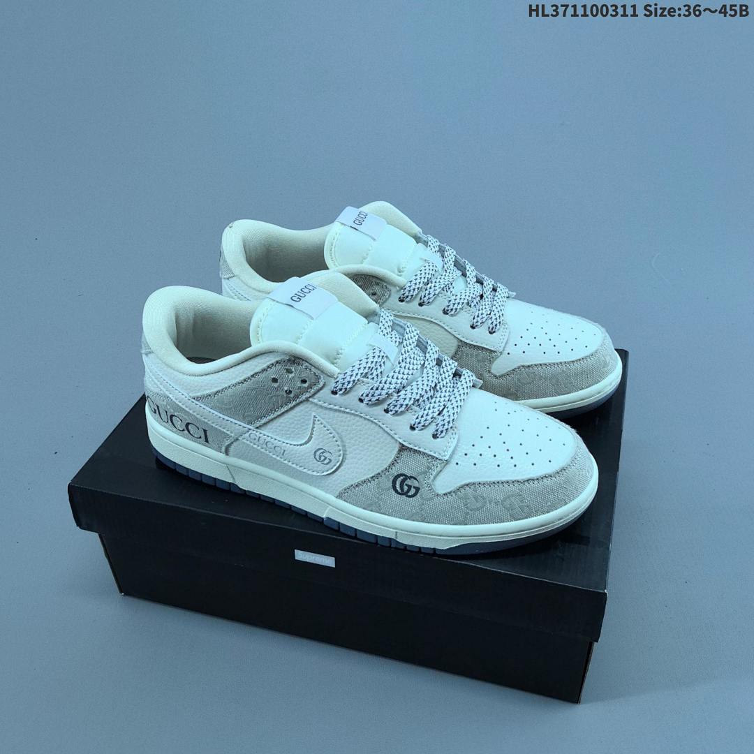 NIKE DUNK LOW ZoomAir sb - foto 18