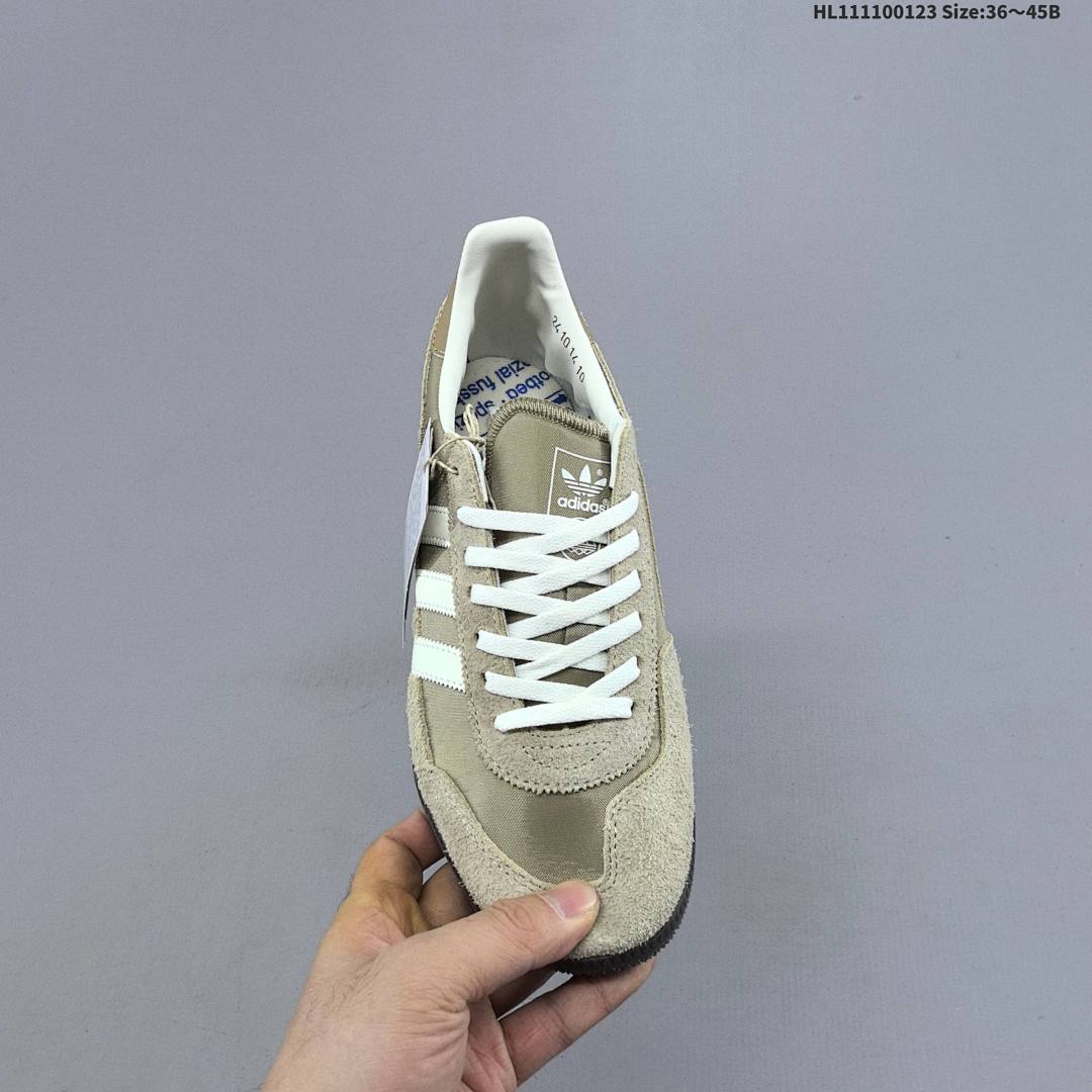 Adidas Wensley Spezial - foto 6