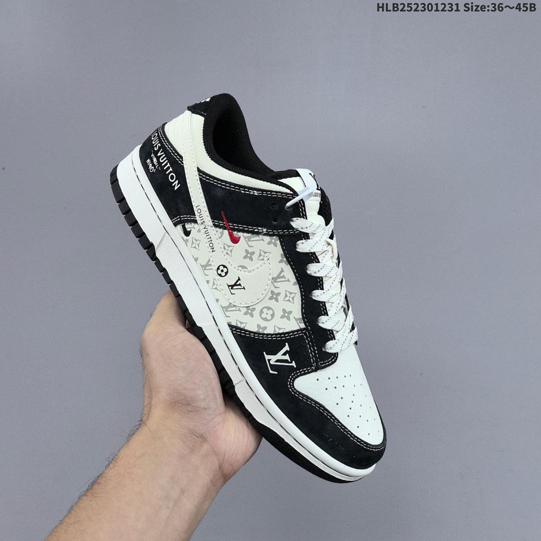 Nike Dunk Low Retro ‘DIY ’ - foto 3