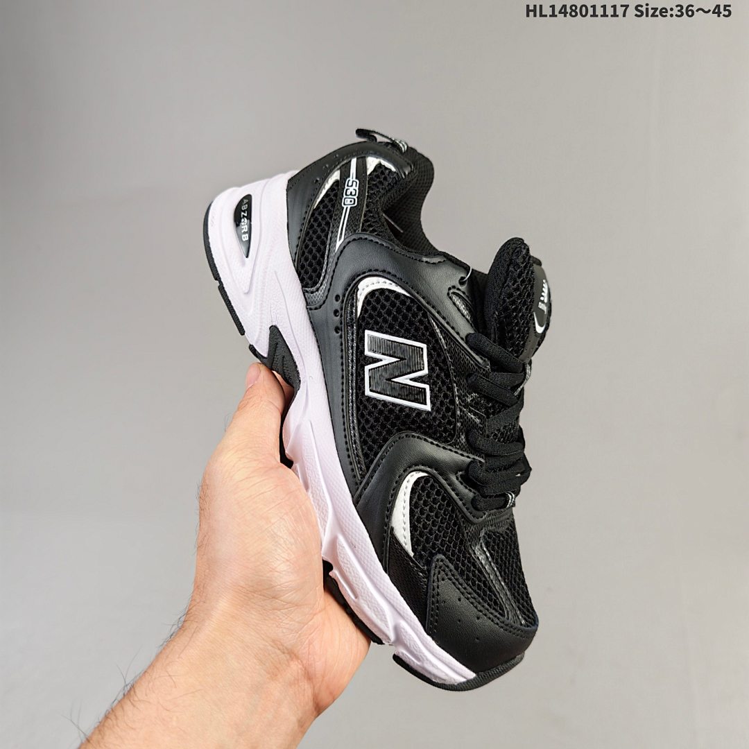 New Balance MR530 ID