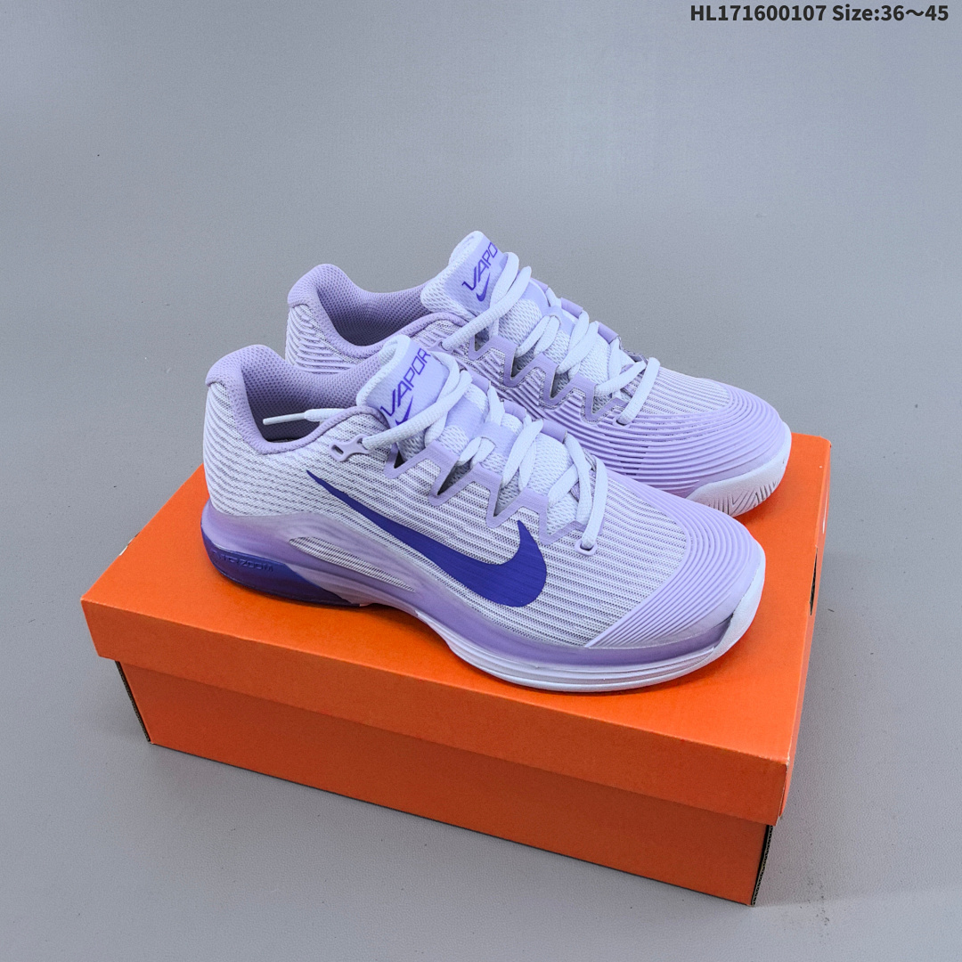 Nike Vapor 12 FV5554 HL171600107 Size 45 - foto 9