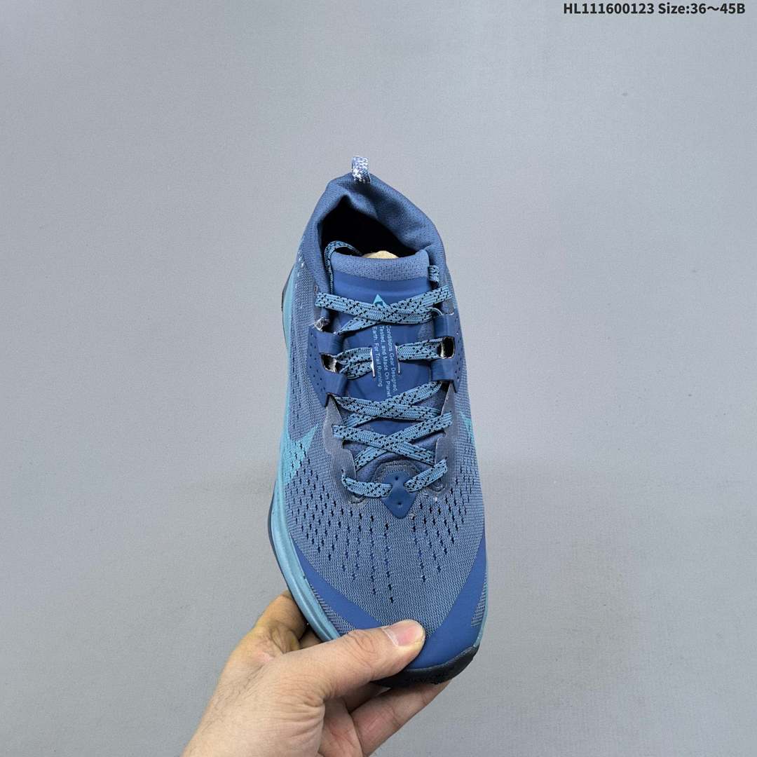Nike REACTX PEGASUS TRAIL 6 - foto 6