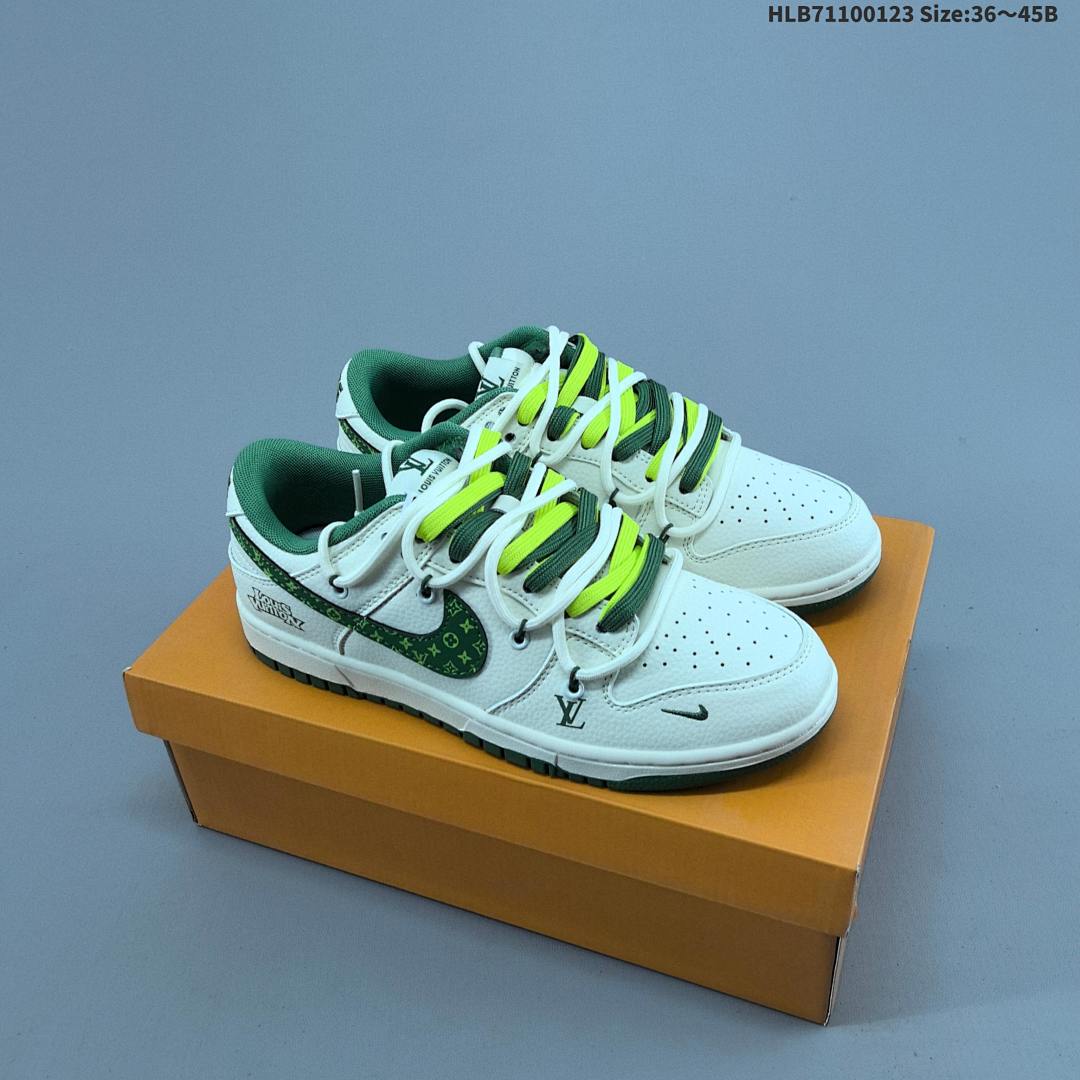 NIKE DUNK SB LOW Dunk SB Dunk Dunk Dunk SB - foto 6