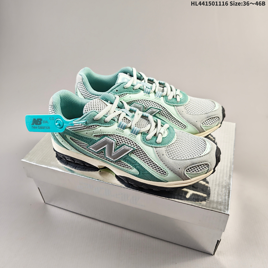 New Balance 204 3 TPU - foto 4