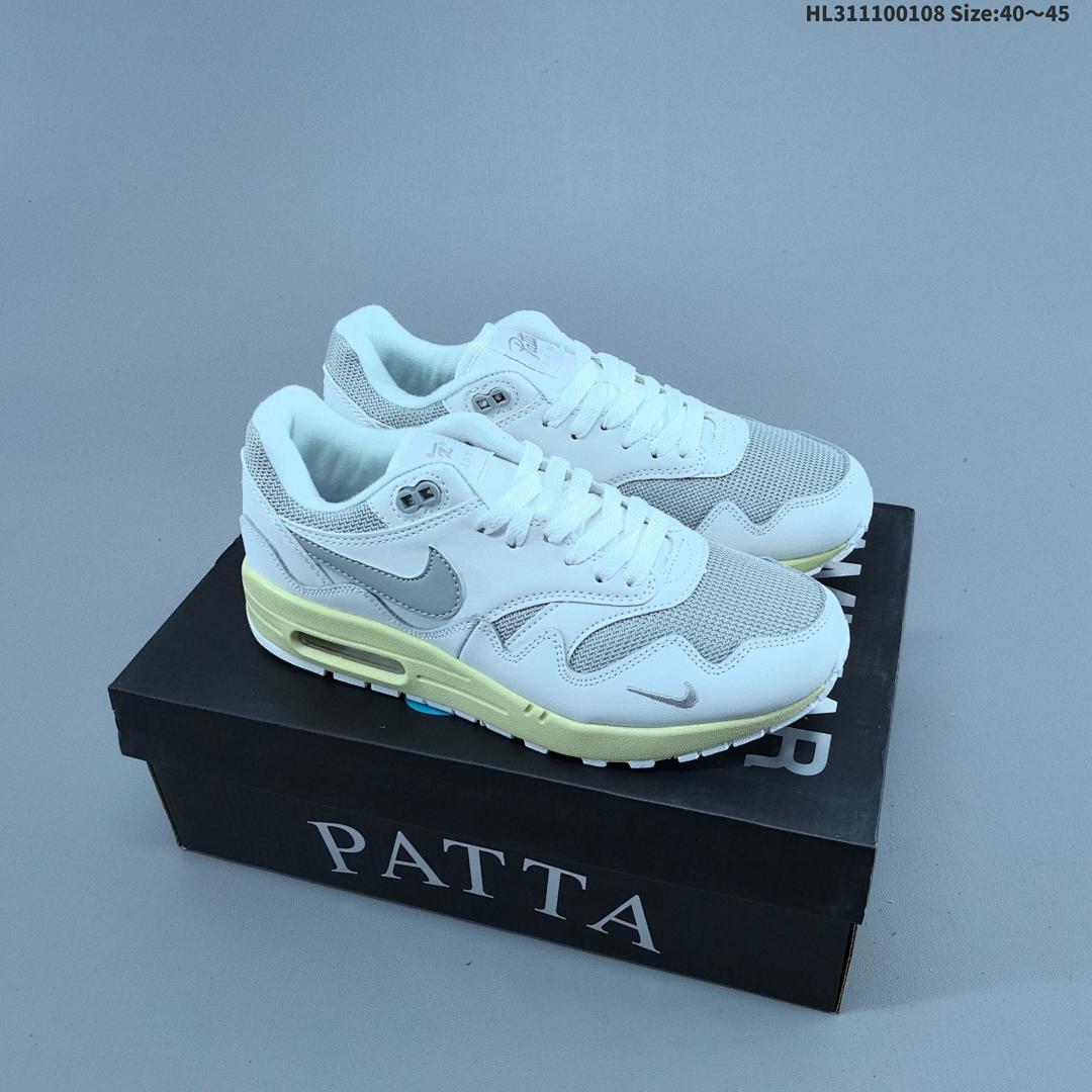 Nike Air Max 1/P Nike Patta - foto 3