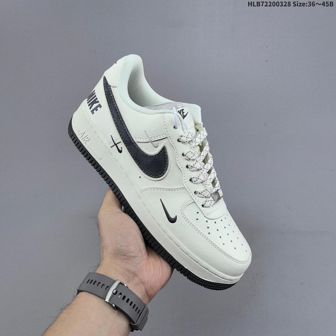 NIKE AIR FORCE 1‘07 LV8 -10 - foto 4