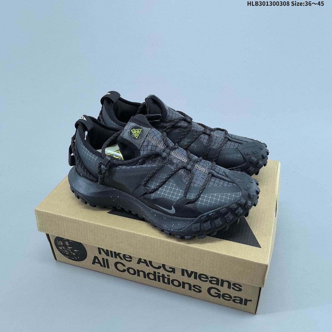 Nike ACG Mountain Fly Low GTX SE GORE-TEX - foto 4